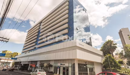 Sala comercial com 1 sala à venda na Rua Ramiro Barcelos, 630, Moinhos de Vento, Porto Alegre, 38 m2 por R$ 370.000