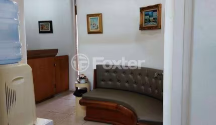 Sala comercial com 2 salas à venda na Rua General Vitorino, 330, Centro Histórico, Porto Alegre, 69 m2 por R$ 342.000