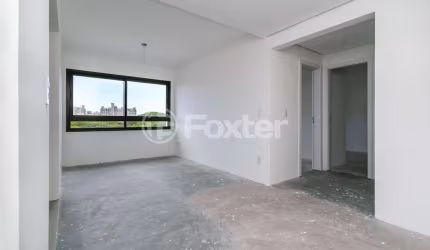 Apartamento com 2 quartos à venda na Praça Doutor Gastão Santos, 18, Passo da Areia, Porto Alegre, 67 m2 por R$ 660.000