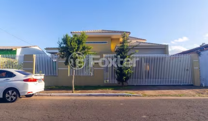 Casa com 3 quartos à venda na Rua Campinas, 200, Mathias Velho, Canoas, 160 m2 por R$ 760.000