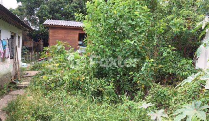 Terreno comercial à venda na Rua Alberto Silva, 719, Vila Ipiranga, Porto Alegre, 550 m2 por R$ 490.000