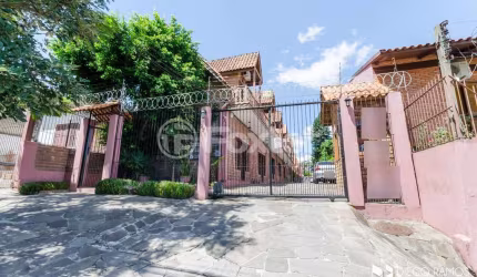 Apartamento com 1 quarto à venda na Rua General Jonathas Borges Fortes, 231, Glória, Porto Alegre, 25 m2 por R$ 170.000