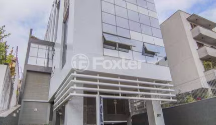 Sala comercial com 2 salas à venda na Rua Felipe Neri, 287, Auxiliadora, Porto Alegre, 35 m2 por R$ 350.000