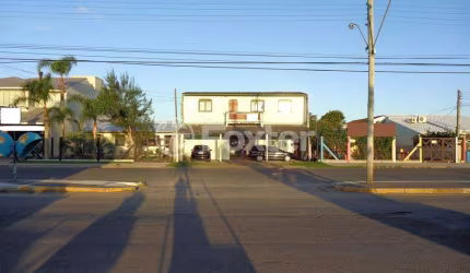Terreno comercial à venda na Avenida Paraguassu, 6898, Centro, Xangri-Lá, 420 m2 por R$ 1.590.000