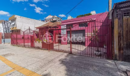 Terreno à venda na Rua Domingos Crescêncio, 703, Santana, Porto Alegre, 160 m2 por R$ 2.450.000