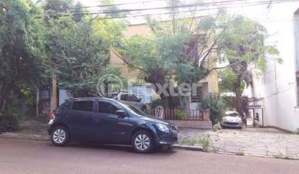 Terreno comercial à venda na Rua Bezerra de Menezes, 167, Passo da Areia, Porto Alegre, 480 m2 por R$ 1.700.000