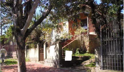 Terreno à venda na Avenida Alberto Pasqualini, 795, Jardim Itu Sabará, Porto Alegre, 330 m2 por R$ 650.000