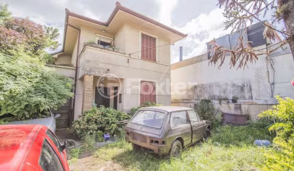 Casa com 3 quartos à venda na Avenida Otto Niemeyer, 360, Tristeza, Porto Alegre, 200 m2 por R$ 2.100.000