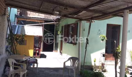 Casa com 2 quartos à venda na Rua José Gomes, 520, Tristeza, Porto Alegre, 50 m2 por R$ 636.000