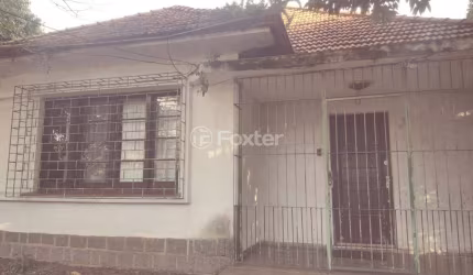 Casa com 4 quartos à venda na Rua Chavantes, 621, Vila Assunção, Porto Alegre, 150 m2 por R$ 1.100.000