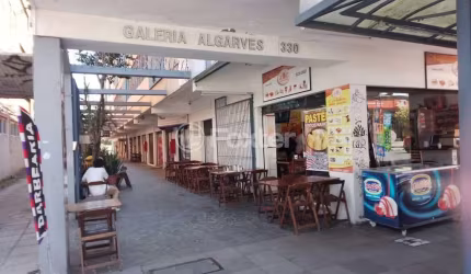 Ponto comercial com 1 sala à venda na Avenida Independência, 330, Independência, Porto Alegre, 27 m2 por R$ 159.000