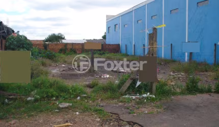 Terreno comercial à venda na Avenida Rio Grande do Sul, 1235, Mathias Velho, Canoas, 495 m2 por R$ 2.000.000