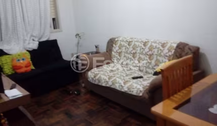 Apartamento com 2 quartos à venda na Rua Camaquã, 85, Camaquã, Porto Alegre, 57 m2 por R$ 200.000