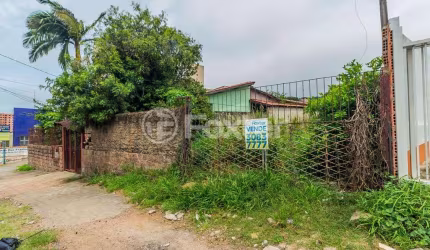 Terreno à venda na Avenida Protásio Alves, 7711, Petrópolis, Porto Alegre, 1314 m2 por R$ 1.980.000