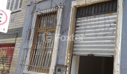 Casa comercial com 1 sala à venda na Rua João Alfredo, 603, Cidade Baixa, Porto Alegre, 350 m2 por R$ 590.000