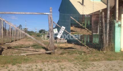 Terreno comercial à venda na Rua Doutor Hermes Pacheco, 978, Hípica, Porto Alegre, 195 m2 por R$ 140.000