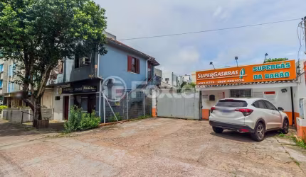 Terreno à venda na Rua Barão do Amazonas, 1192, Petrópolis, Porto Alegre, 1000 m2 por R$ 2.560.000
