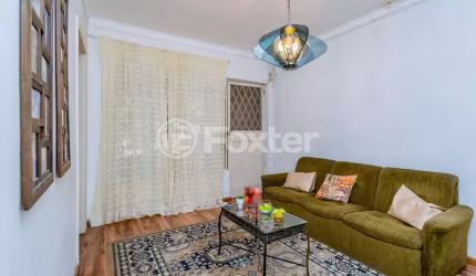 Casa com 3 quartos à venda na Rua Irmão Weibert, 408, Vila João Pessoa, Porto Alegre, 160 m2 por R$ 450.000