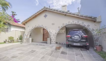 Casa comercial com 3 salas à venda na Rua Chavantes, 147, Vila Assunção, Porto Alegre, 279 m2 por R$ 1.500.000