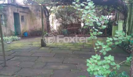 Terreno à venda na Rua Santa Isabel, 600, Bom Jesus, Porto Alegre, 642 m2 por R$ 580.000