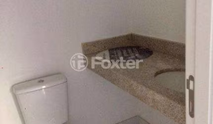 Sala comercial com 1 sala à venda na Rua Anita Garibaldi, 1145, Mont Serrat, Porto Alegre, 33 m2 por R$ 540.000