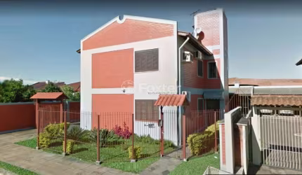 Apartamento com 2 quartos à venda na Rua Quatro Colônias, 60, Campina, São Leopoldo, 53 m2 por R$ 252.000