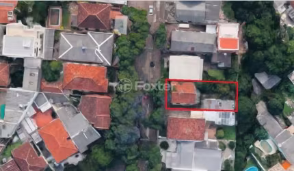 Terreno comercial à venda na Rua Nigéria, 82, Vila Ipiranga, Porto Alegre, 330 m2 por R$ 615.000
