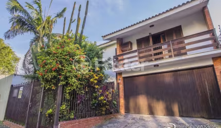 Casa comercial com 1 sala à venda na Avenida Panamericana, 940, Jardim Lindóia, Porto Alegre, 303 m2 por R$ 1.850.000
