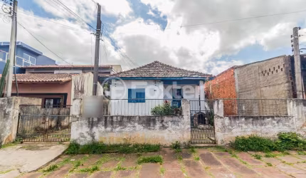 Terreno à venda na Travessa Escobar, 196, Camaquã, Porto Alegre, 462 m2 por R$ 650.000