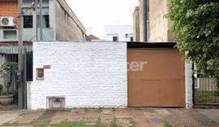 Terreno comercial à venda na Rua Francisco Ferrer, 192, Rio Branco, Porto Alegre, 187 m2 por R$ 1.000.000