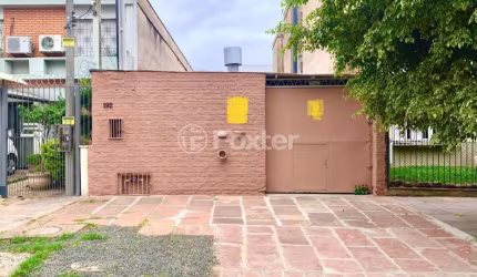 Terreno comercial à venda na Rua Francisco Ferrer, 192, Rio Branco, Porto Alegre, 187 m2 por R$ 1.000.000