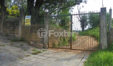 Terreno à venda na Rua Taveira Júnior, 433, Nonoai, Porto Alegre, 1636 m2 por R$ 1.300.000