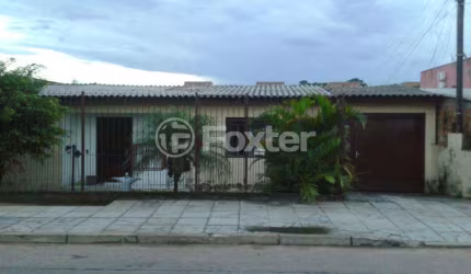 Casa com 4 quartos à venda na Rua Professor Doutor João Pitta Pinheiro Filho, 49, Camaquã, Porto Alegre, 120 m2 por R$ 381.600