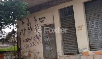 Prédio à venda na Avenida Protásio Alves, 4925, Chácara das Pedras, Porto Alegre, 620 m2 por R$ 1.000.000