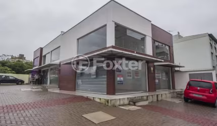 Ponto comercial à venda na Rua Lasar Segall, 502, São Sebastião, Porto Alegre, 37 m2 por R$ 500.000
