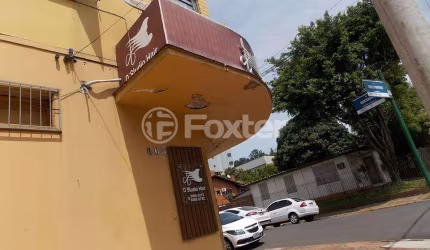Casa comercial com 3 salas à venda na Rua Gomes Portinho, 865/871/87, Jardim Mauá, Novo Hamburgo, 87 m2 por R$ 650.000