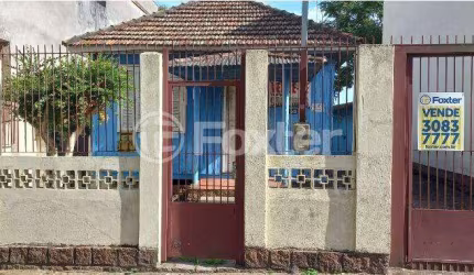 Terreno à venda na Avenida Marquês de Souza, 58, Jardim São Pedro, Porto Alegre, 300 m2 por R$ 372.000