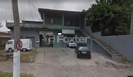 Terreno comercial à venda na Rua Coronel Aparício Borges, 1661, Glória, Porto Alegre, 962 m2 por R$ 1.580.000