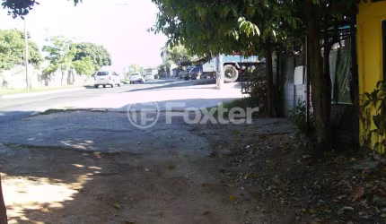 Terreno comercial à venda na Avenida Eduardo Prado, 690, Cavalhada, Porto Alegre, 209 m2 por R$ 600.000