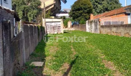 Terreno comercial à venda na Rua José de Alencar, 1785, Menino Deus, Porto Alegre, 572 m2 por R$ 1.200.000