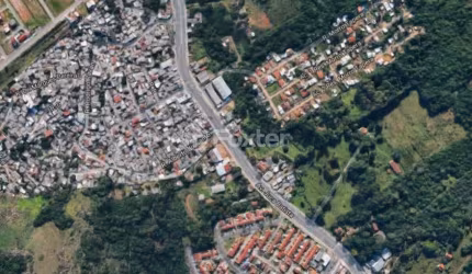 Terreno comercial à venda na Avenida Juca Batista, 3363, Hípica, Porto Alegre, 58528 m2 por R$ 8.000.000
