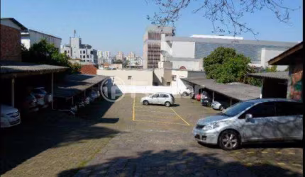 Terreno comercial à venda na Rua Estácio Pessoa, 127, Cristo Redentor, Porto Alegre, 926 m2 por R$ 3.300.000