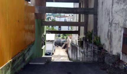 Terreno comercial à venda na Travessa Caridade, 35, Medianeira, Porto Alegre, 561 m2 por R$ 1.915.000