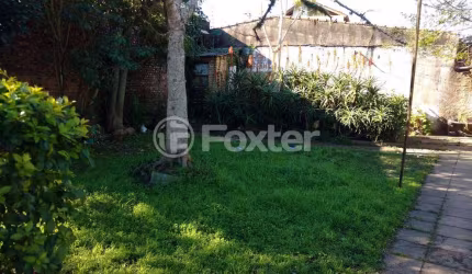 Terreno à venda na Rua Landel de Moura, 2325, Tristeza, Porto Alegre, 417 m2 por R$ 450.000