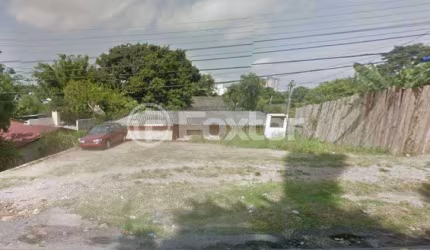 Terreno à venda na Avenida Vicente Monteggia, 775, Cavalhada, Porto Alegre, 3500 m2 por R$ 1.400.000