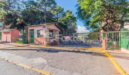 Apartamento com 1 quarto à venda na Rua Orfanotrófio, 910, Nonoai, Porto Alegre, 39 m2 por R$ 150.000