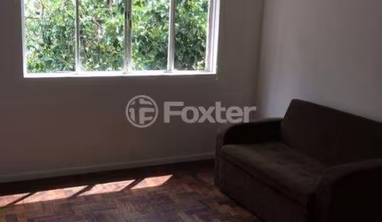 Apartamento com 1 quarto à venda na Avenida Benjamin Constant, 1885, São João, Porto Alegre, 53 m2 por R$ 223.500