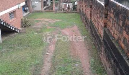 Terreno à venda na Rua Marechal Hermes, 281, Camaquã, Porto Alegre, 1716 m2 por R$ 2.240.000