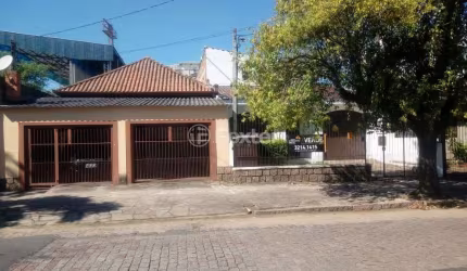 Terreno à venda na Rua São Nicolau, 1125, Santa Maria Goretti, Porto Alegre, 388 m2 por R$ 708.000