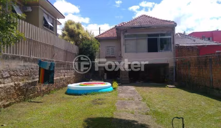 Terreno à venda na Avenida Professor Oscar Pereira, 2602, Glória, Porto Alegre, 260 m2 por R$ 850.000